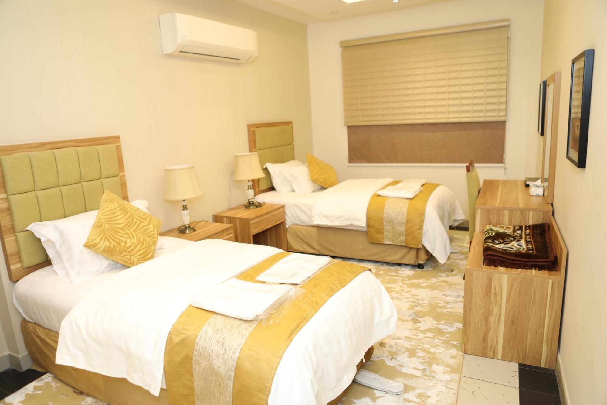 Warf Aldyafah Homes Riadh Exterior foto