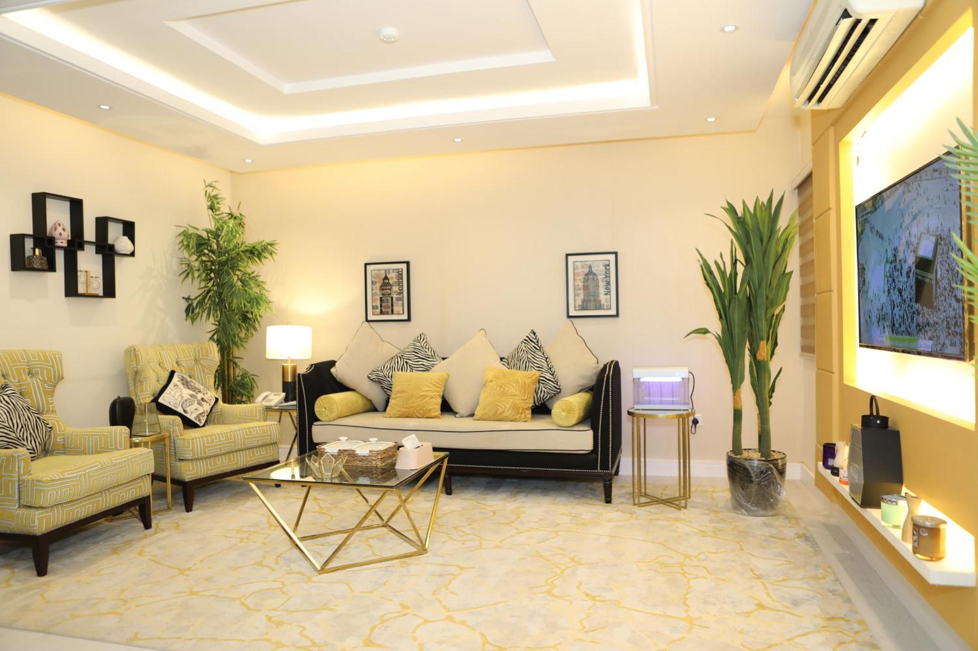 Warf Aldyafah Homes Riadh Exterior foto