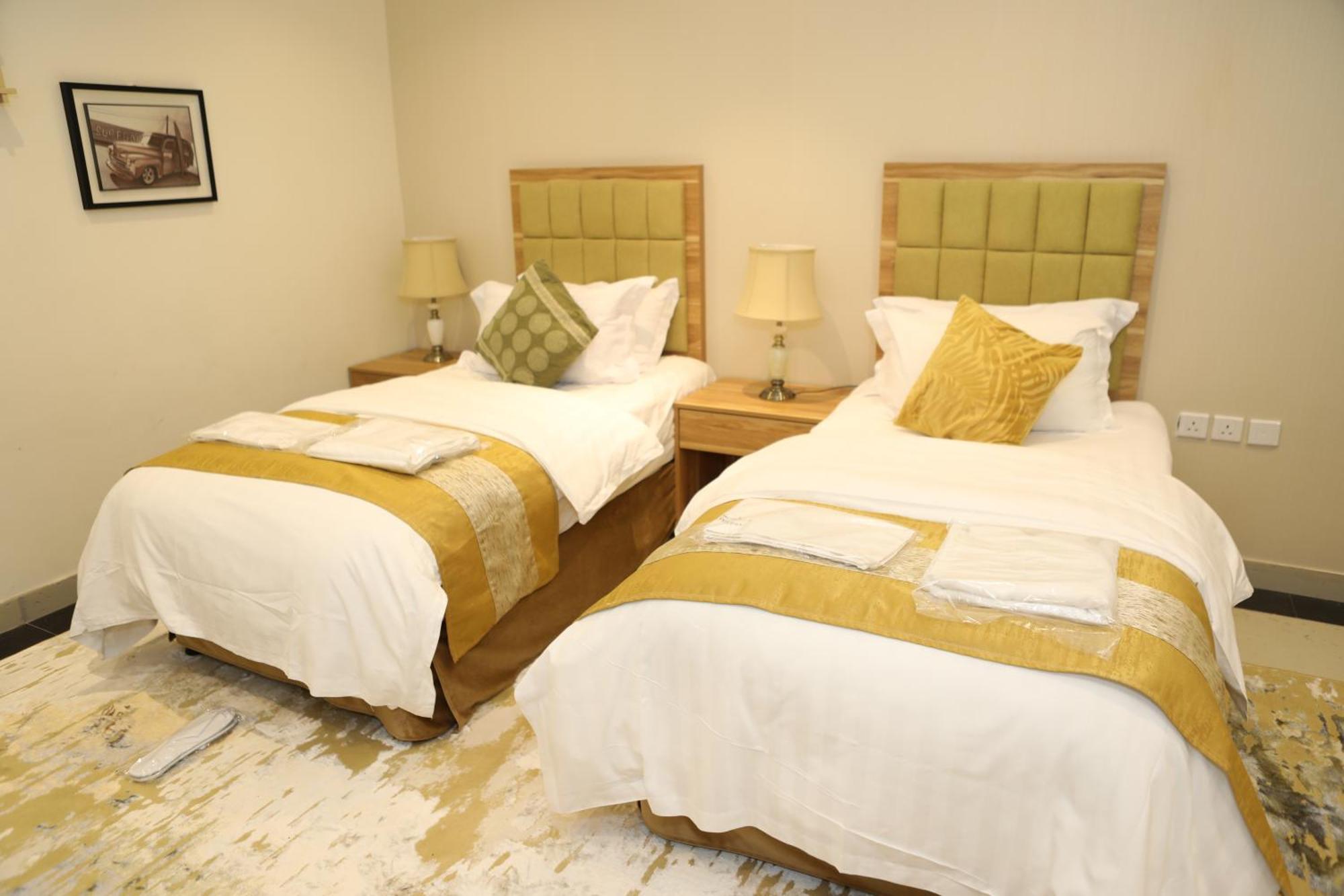 Warf Aldyafah Homes Riadh Exterior foto