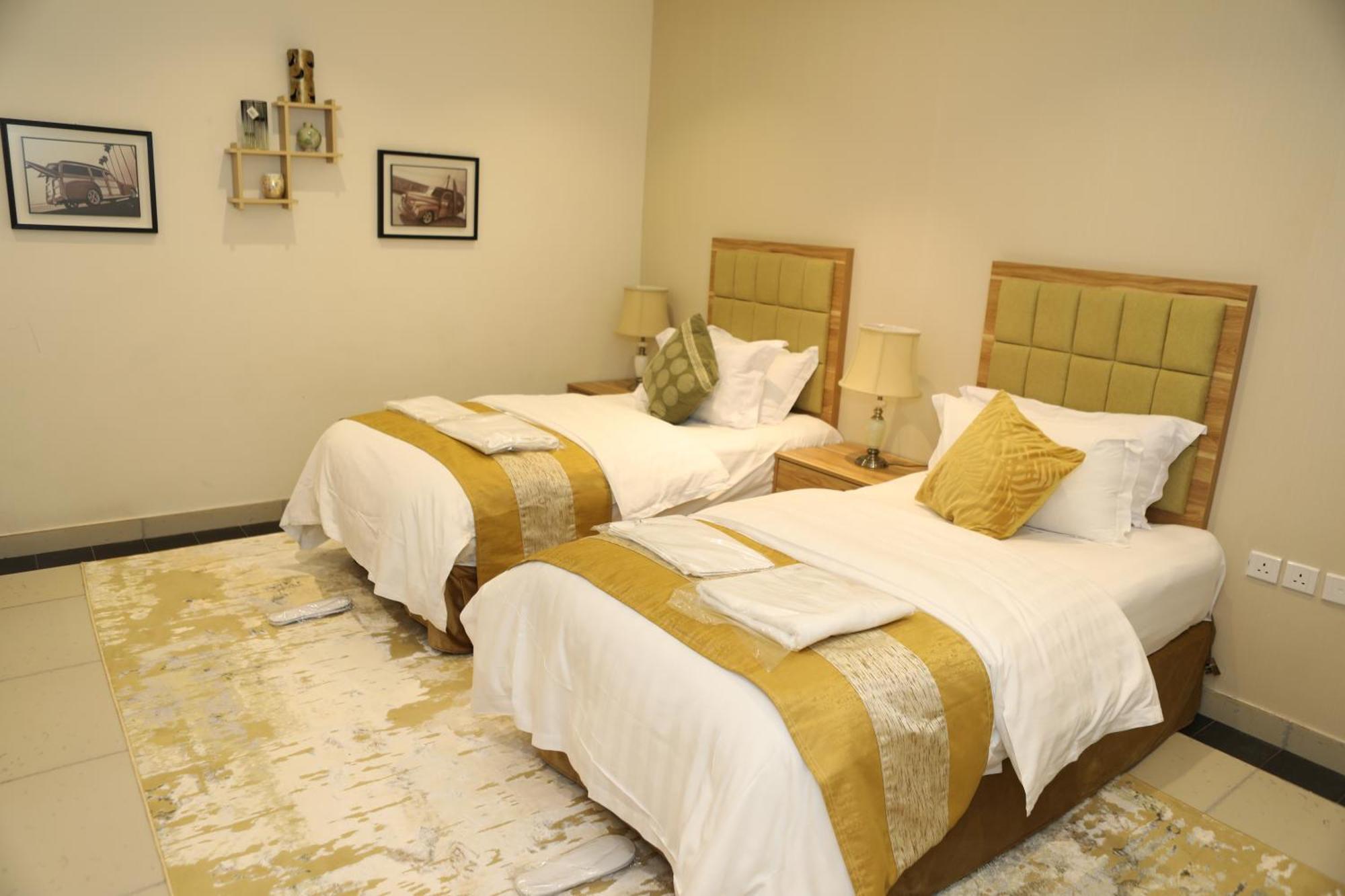 Warf Aldyafah Homes Riadh Exterior foto