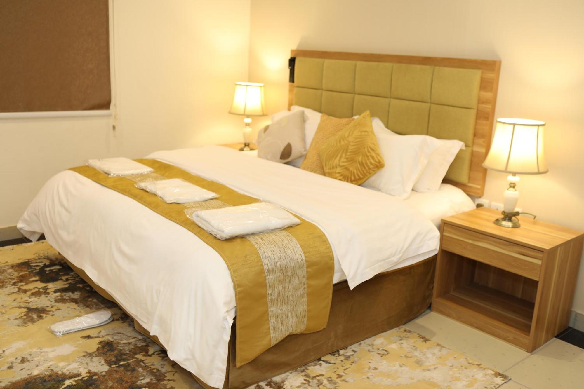 Warf Aldyafah Homes Riadh Exterior foto