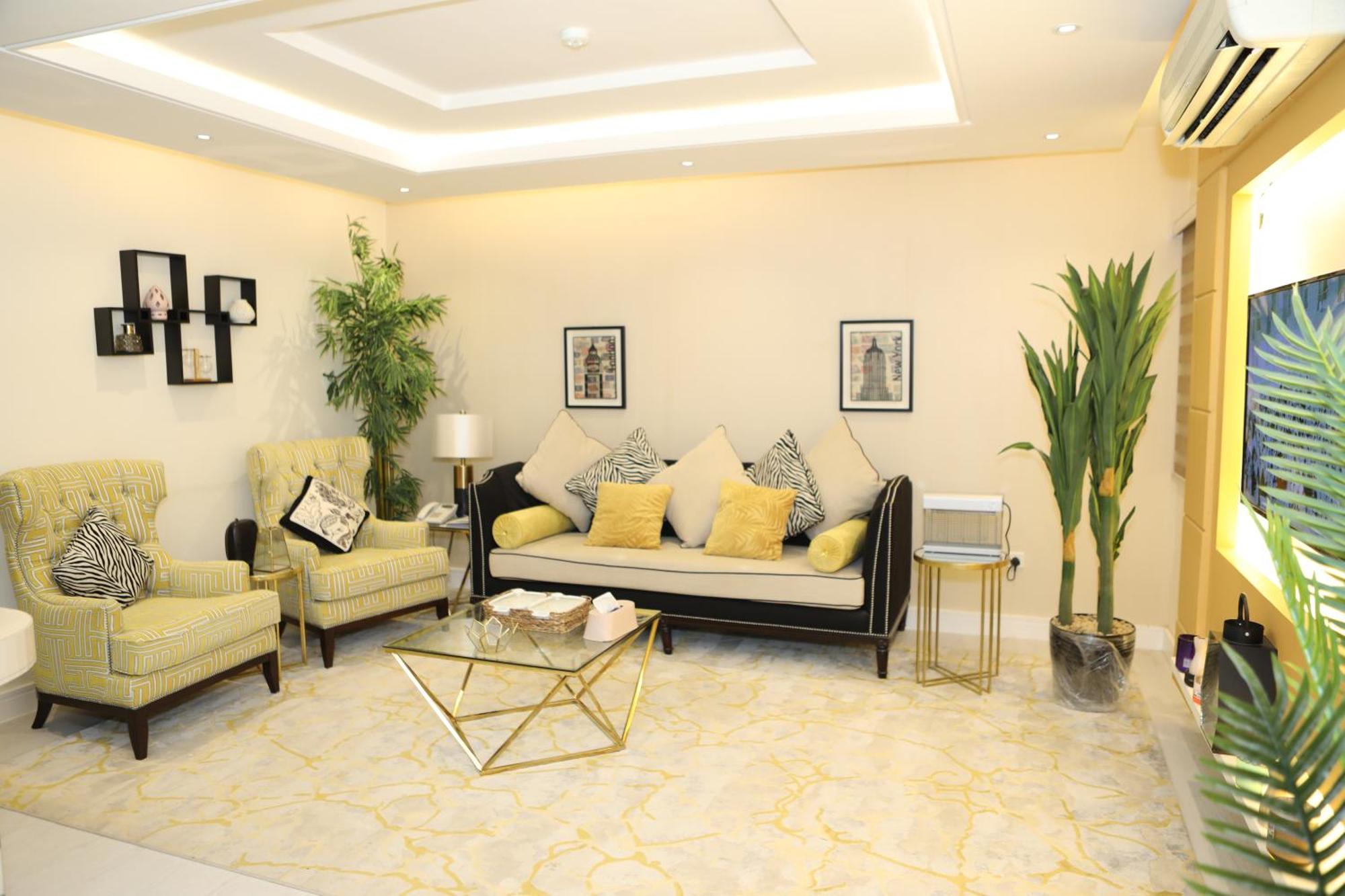 Warf Aldyafah Homes Riadh Exterior foto