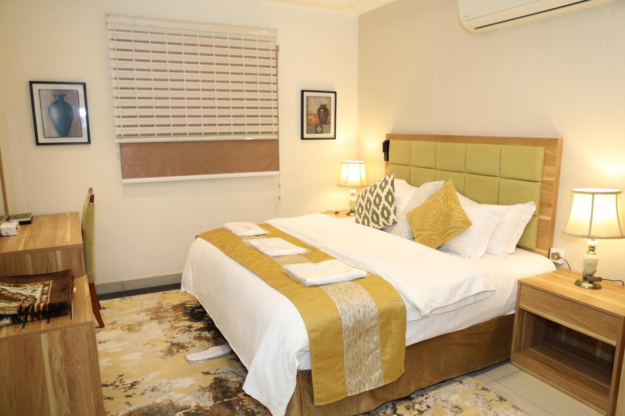 Warf Aldyafah Homes Riadh Exterior foto