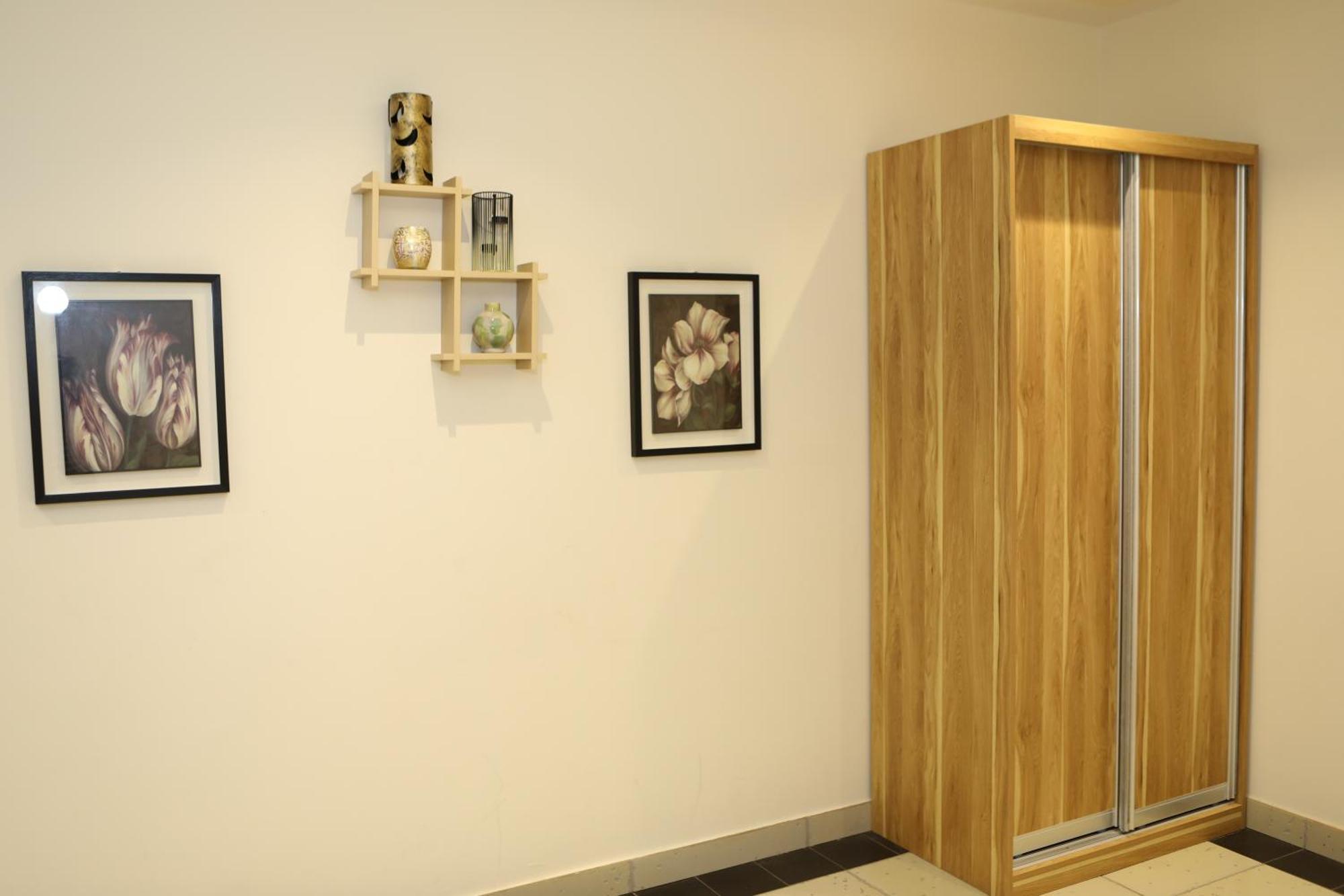 Warf Aldyafah Homes Riadh Exterior foto