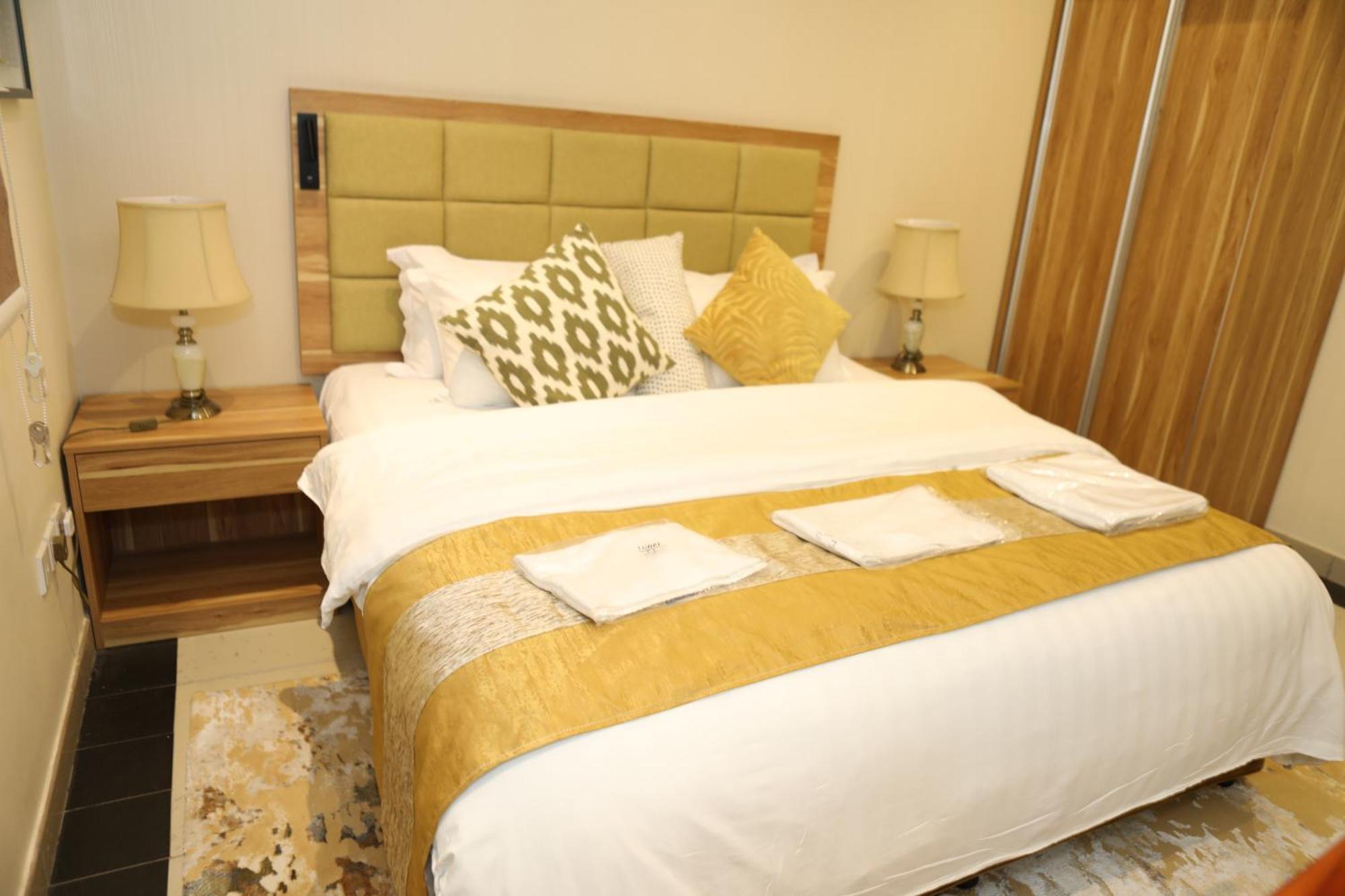 Warf Aldyafah Homes Riadh Exterior foto