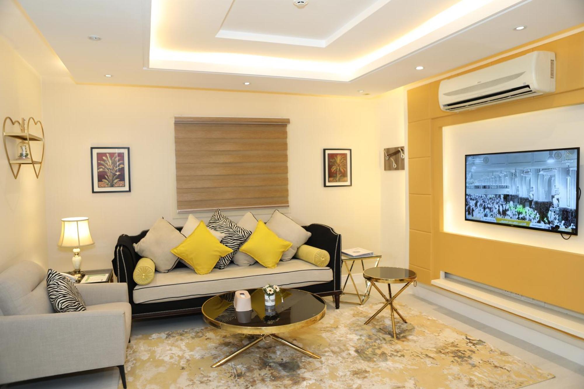 Warf Aldyafah Homes Riadh Exterior foto