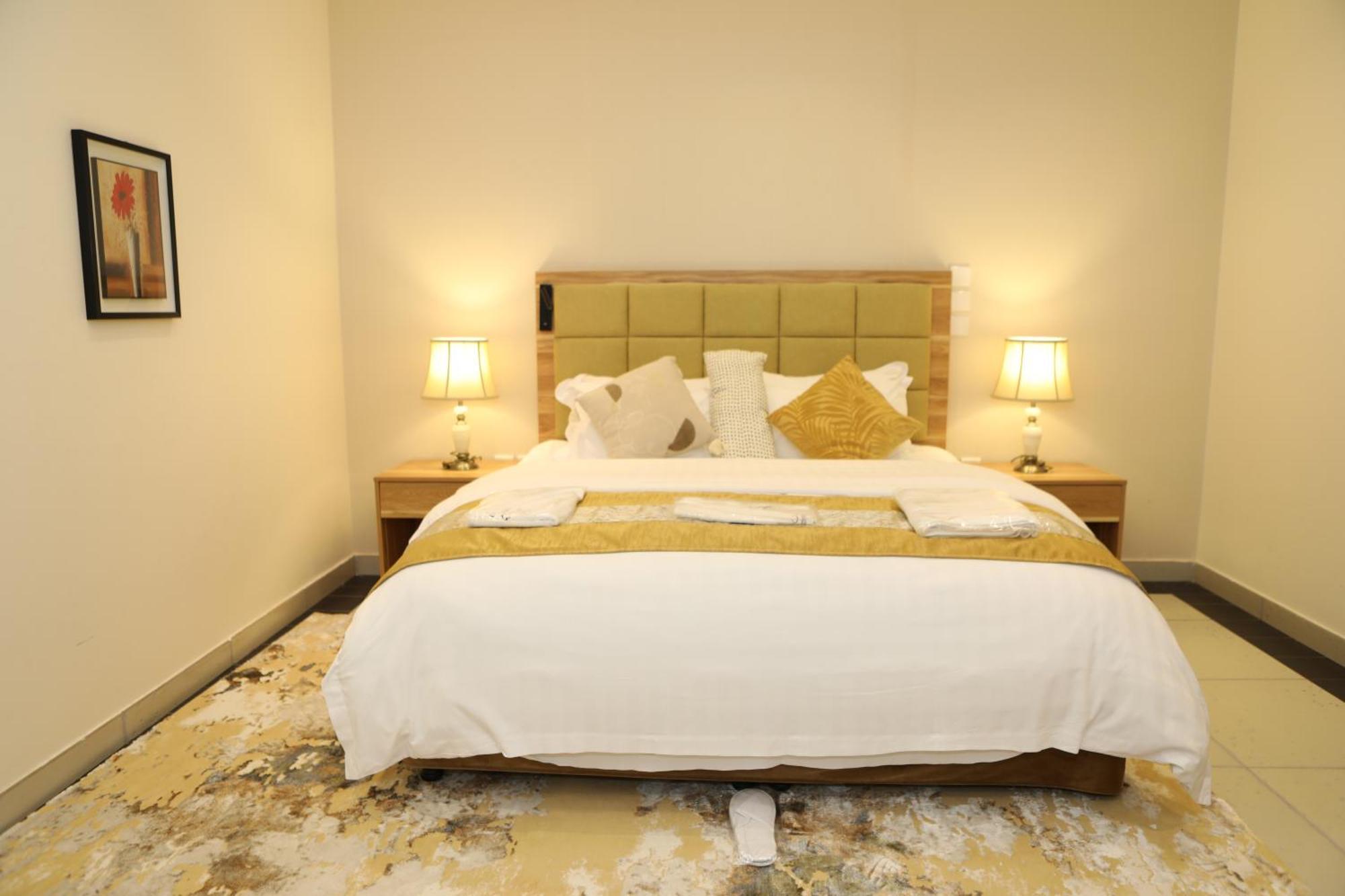 Warf Aldyafah Homes Riadh Exterior foto