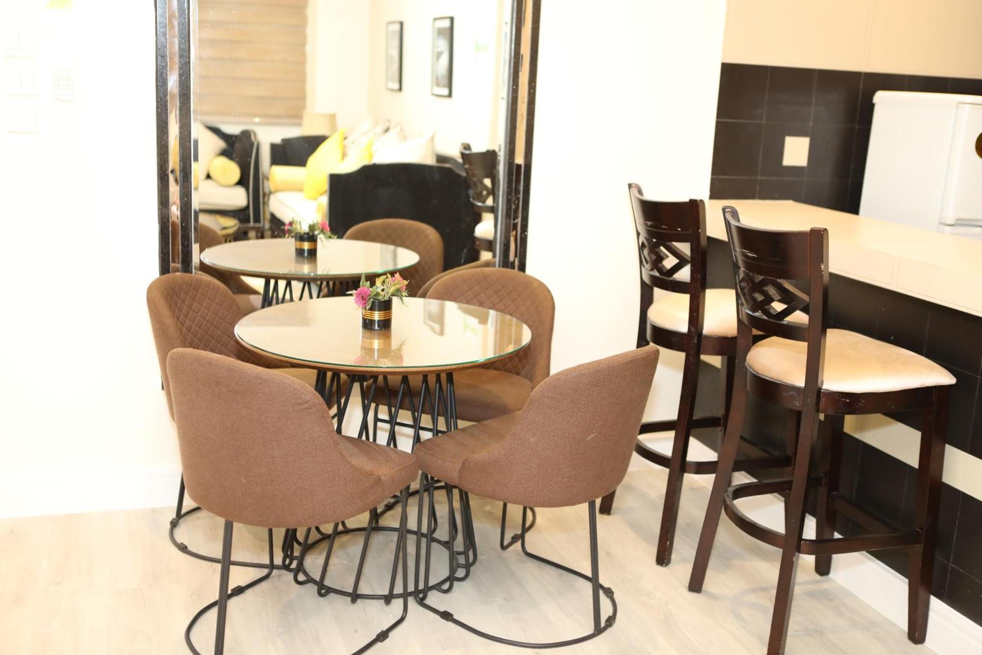 Warf Aldyafah Homes Riadh Exterior foto