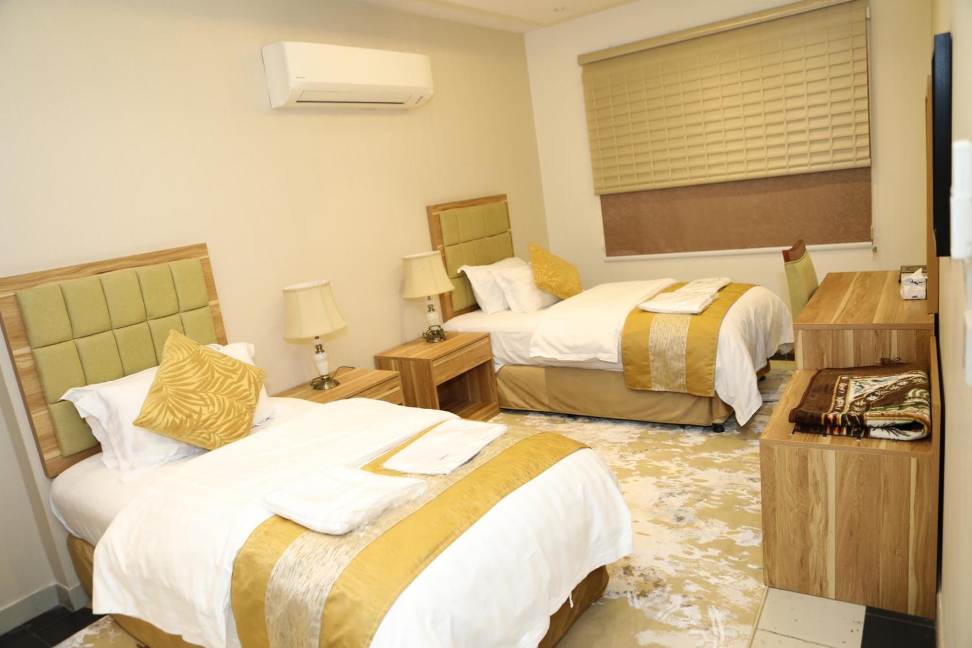 Warf Aldyafah Homes Riadh Exterior foto