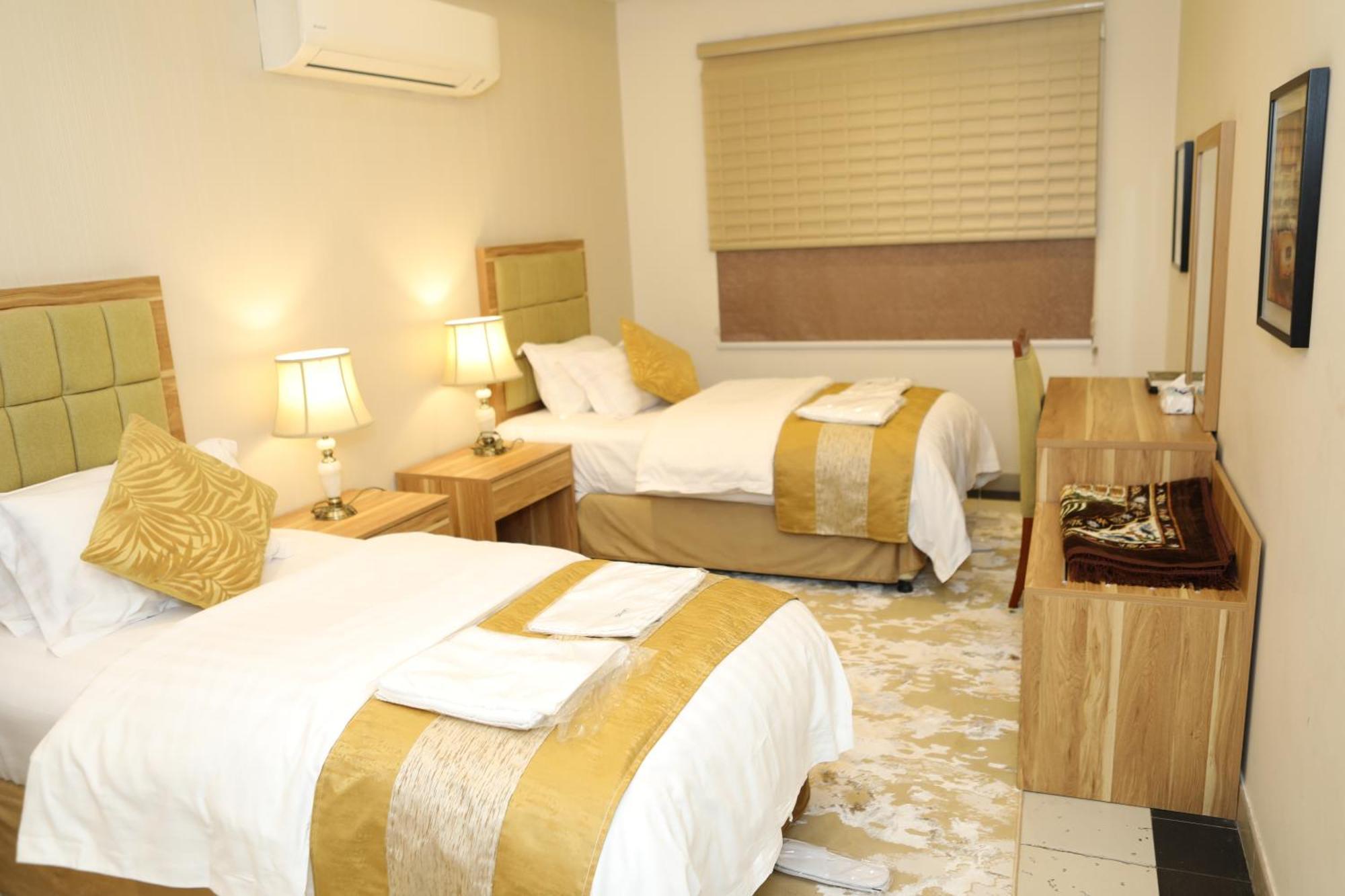 Warf Aldyafah Homes Riadh Exterior foto