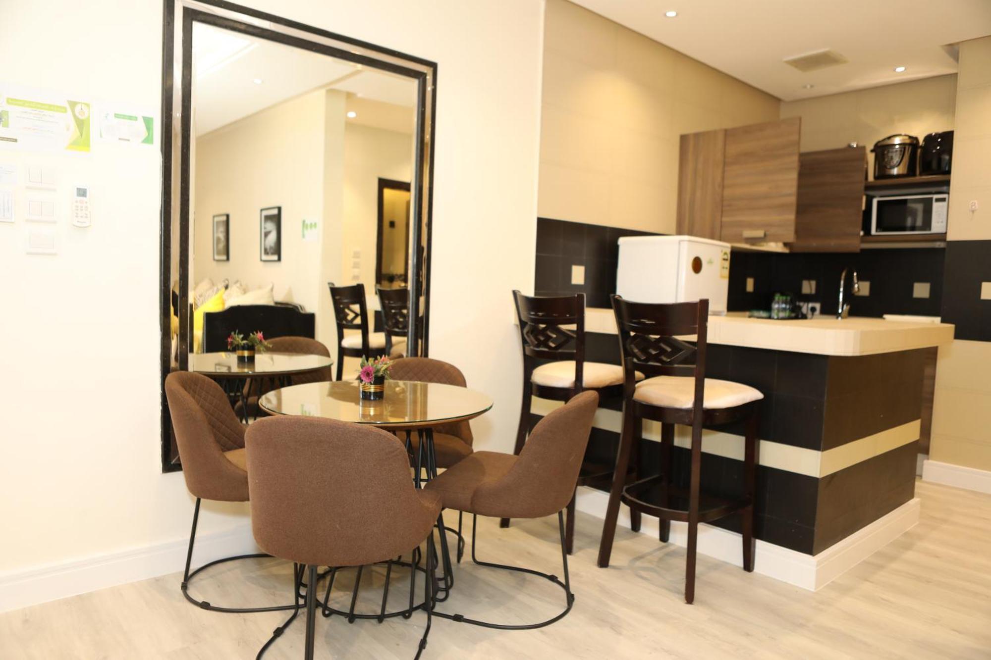 Warf Aldyafah Homes Riadh Exterior foto
