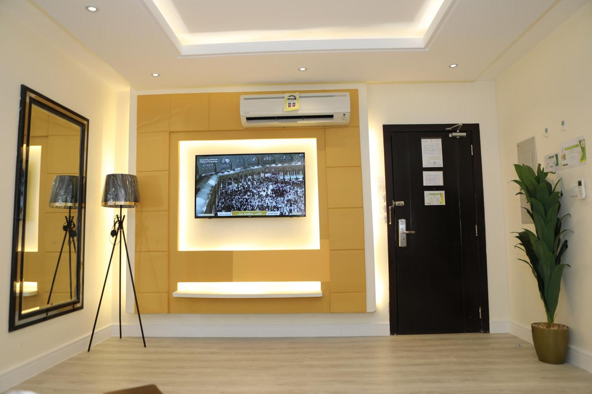 Warf Aldyafah Homes Riadh Exterior foto