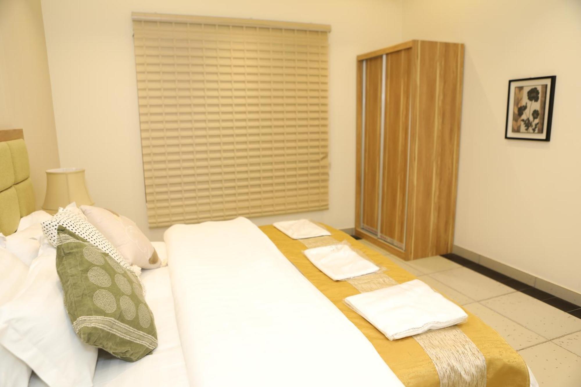 Warf Aldyafah Homes Riadh Exterior foto