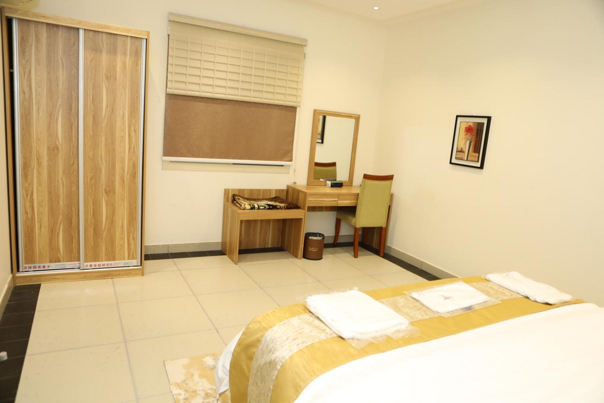Warf Aldyafah Homes Riadh Exterior foto