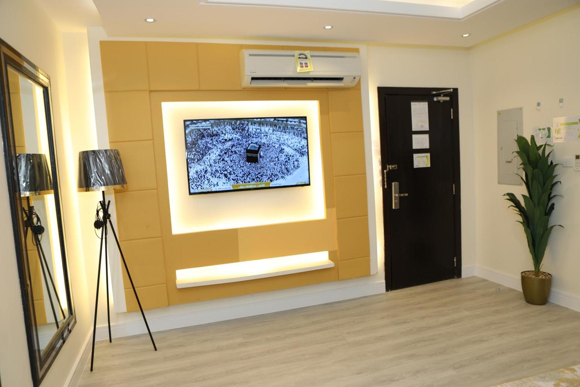 Warf Aldyafah Homes Riadh Exterior foto