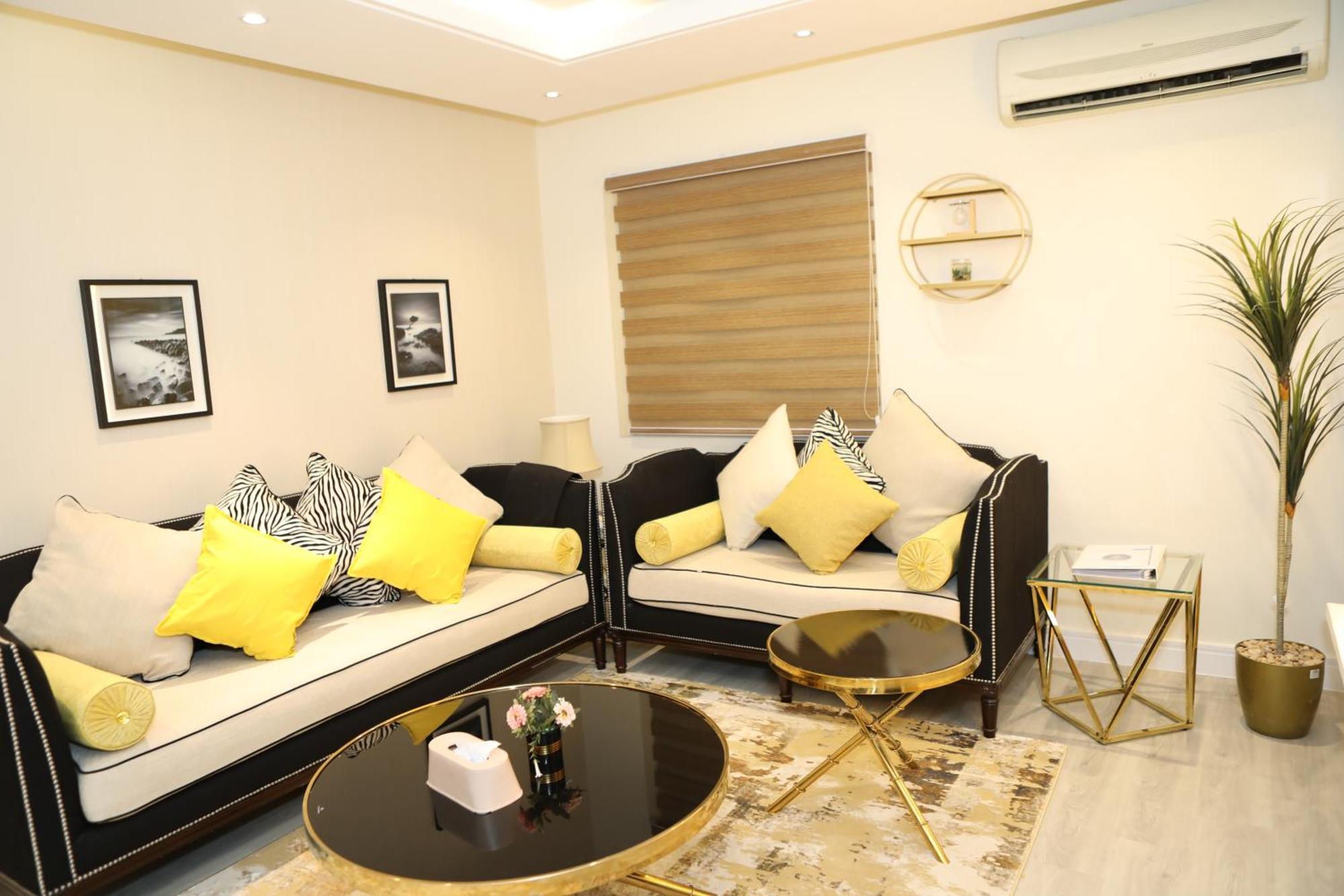 Warf Aldyafah Homes Riadh Exterior foto
