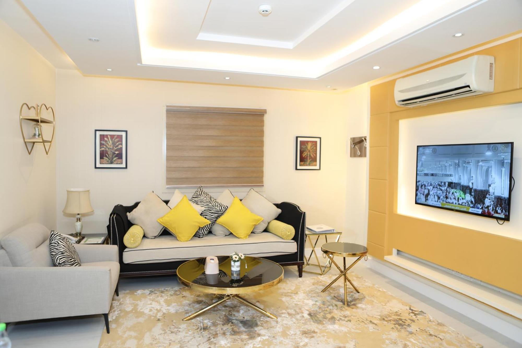 Warf Aldyafah Homes Riadh Exterior foto