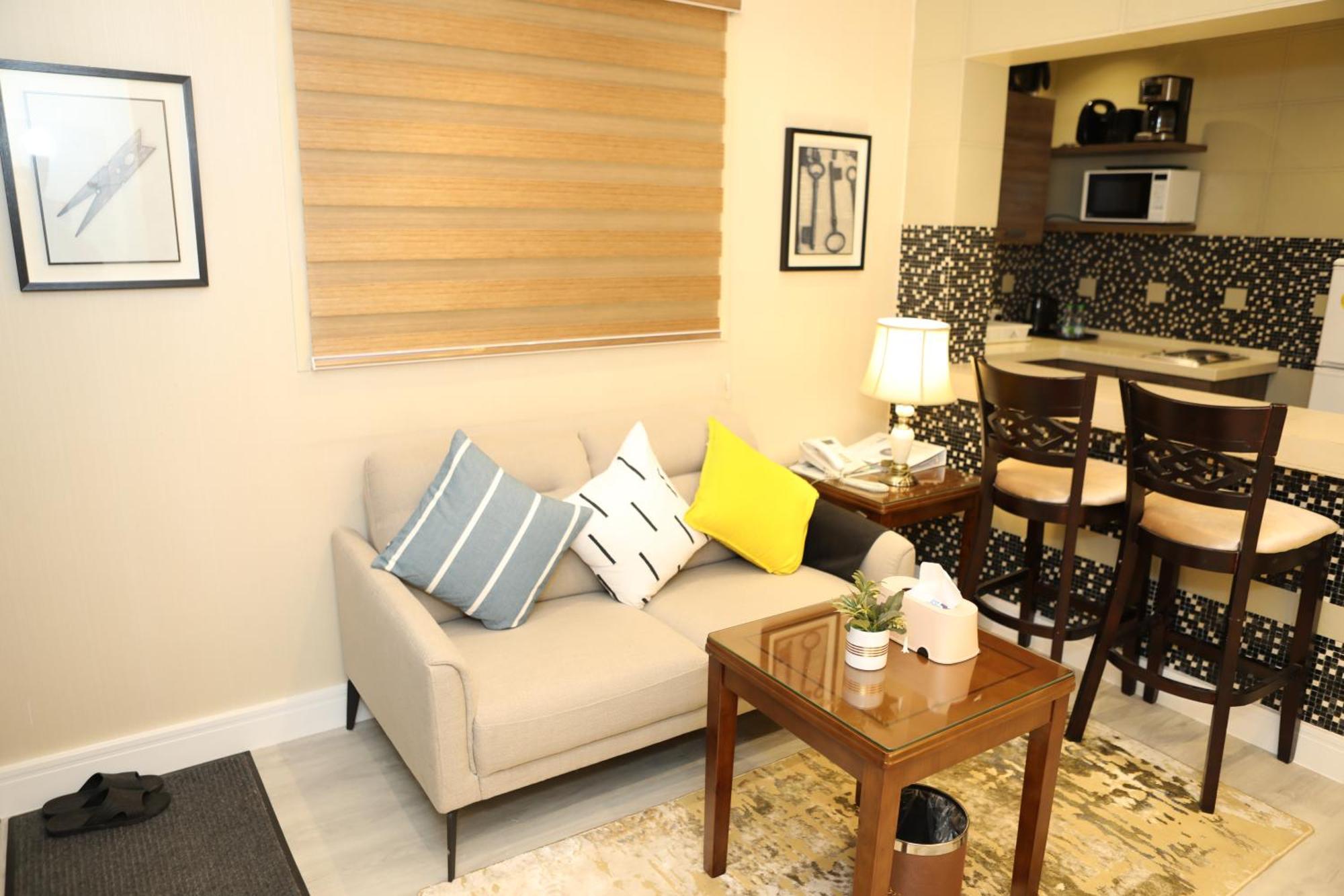 Warf Aldyafah Homes Riadh Exterior foto