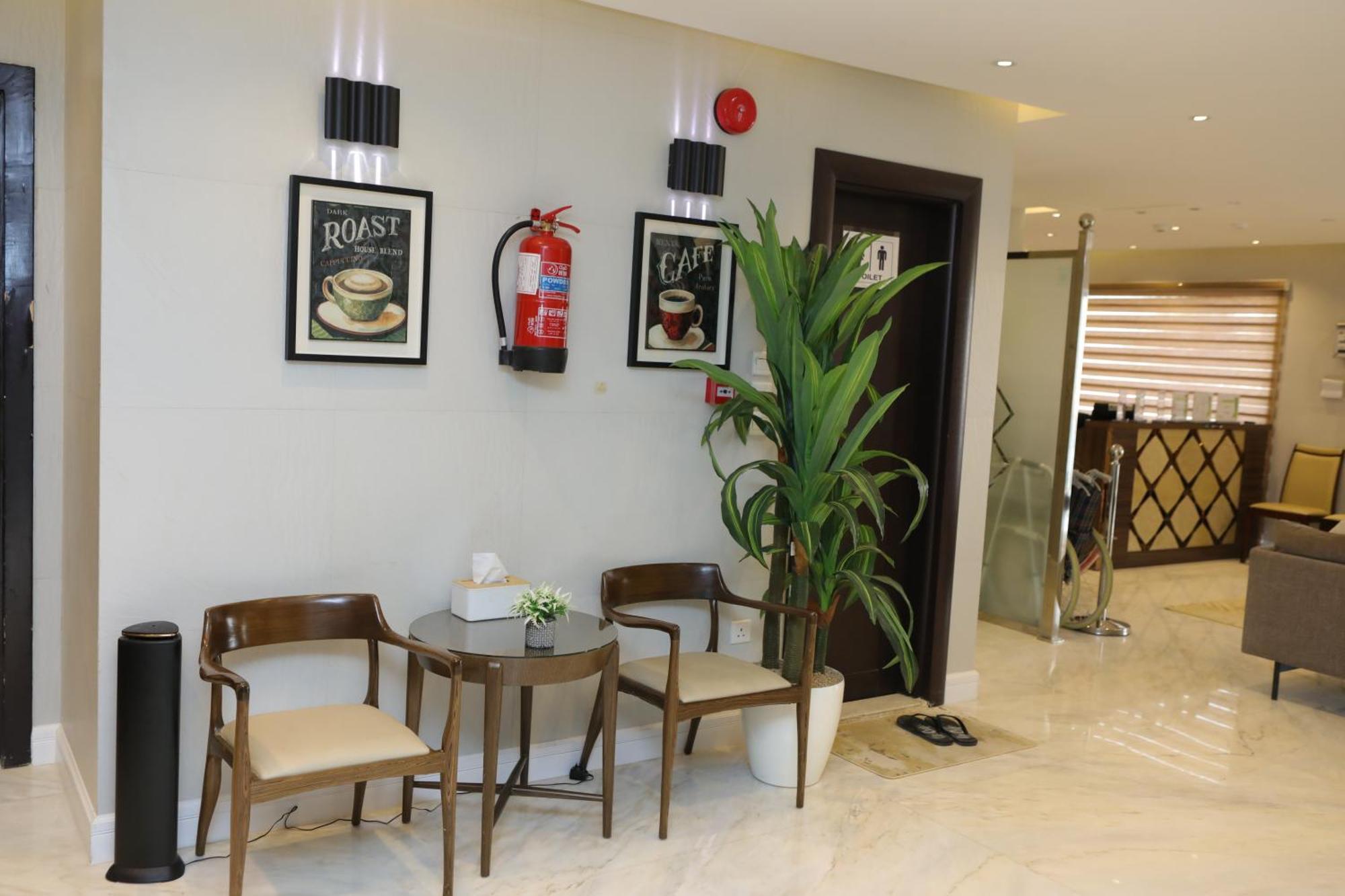 Warf Aldyafah Homes Riadh Exterior foto